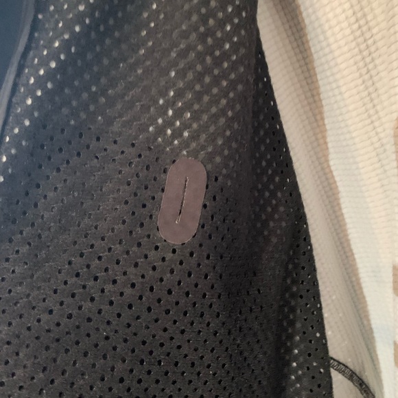 Zero Restriction Tour Series Jacket - Picture 3 of 8